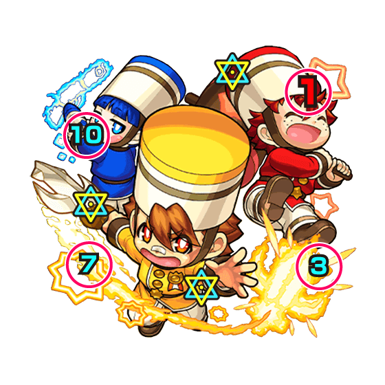 クレヨニッツ ボス