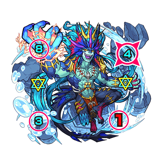ヴィヨルド ボス2