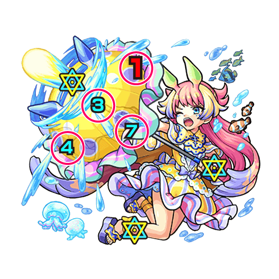 ウェービア ボス