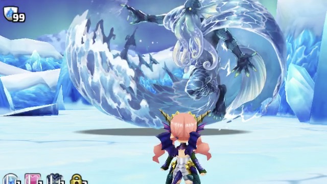 【パズドラ】レーダー新ダンジョン「ザパン降臨」に挑戦! レア度によるスキル後出しの暴力。
