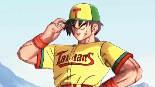 【ドラゴンボール レジェンズ】「消えろ…かっ飛ばされんうちにな…!」タイタンズヤムチャで打て! ホームラン!!