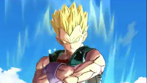 ドラゴンボール レジェンズ 超サイヤ人孫悟空 Gt ハイパーメガリルド 超サイヤ人ベジータ Gt の3キャラが参戦 Appbank ドラゴンボール レジェンズ 超サイヤ人孫悟空 Gt ハイパーメガリルド 超サイヤ人ベジータ Gt の3キャラが参戦 Appbank