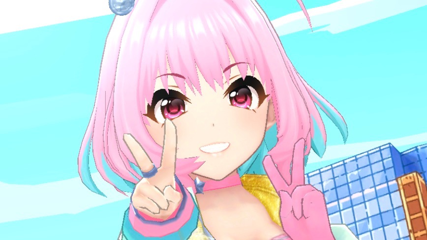 デレステ ザコメンタル夢見りあむ登場 もぅ 可愛すぎて病むっ Appbank デレステ ザコメンタル夢見りあむ登場 もぅ 可愛すぎて病むっ Appbank