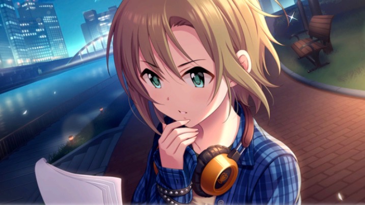 デレステ 新特技効果 チューニング を持つ新ssレア多田李衣菜登場 Appbank