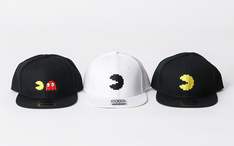【パックマン】COLON2139との限定コラボレーションアイテム発売!(4/23〜)