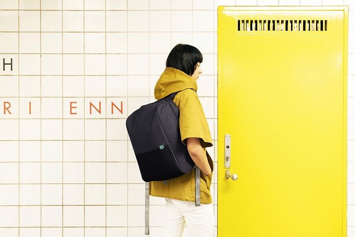 BG BERLIN MetroBag(BGベルリン メトロバッグ)