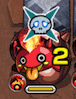 クロスドクロ雑魚