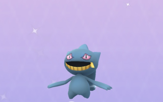 ポケモンgo ユクシー対策ポケモン一覧 あくタイプやゴースト技が大活躍 Appbank