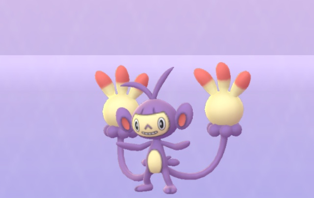 ポケモンgo 映画 名探偵ピカチュウ 公開記念イベントでやっておくべきことは 色違いのエイパムも登場するぞ Appbank