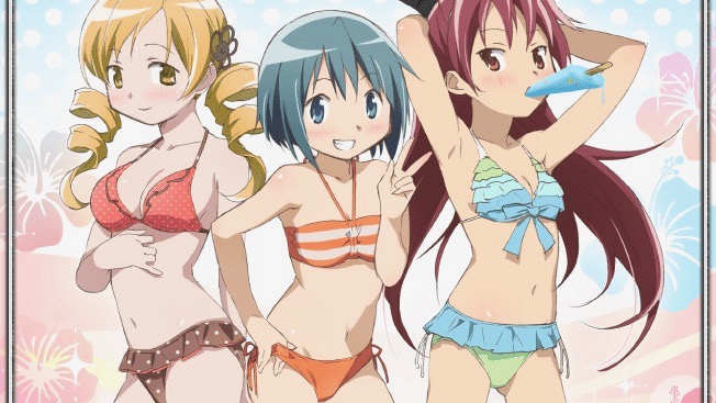【マギレコ】水着いっぱいで一足早く夏気分♪ 昨年夏に開催されたガチャとイベントが復刻!