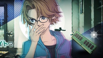 【D2メガテン】豪華報酬盛りだくさんの今が稼ぎどき!! 報酬イベント“電脳世界のこっくりさん”開催