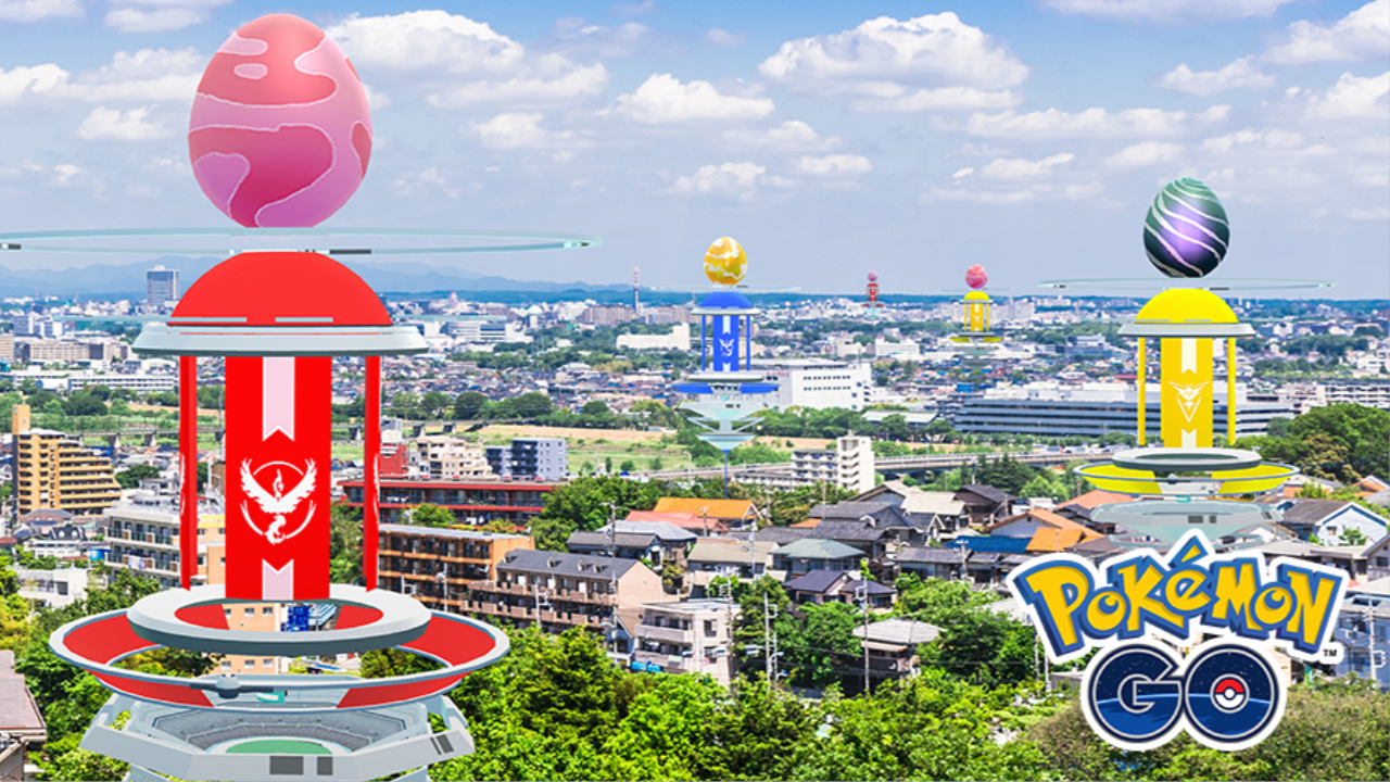 ポケモンgo ラプラス デイが5月26日11時から14時に開催 レイドウィークは22日から Appbank