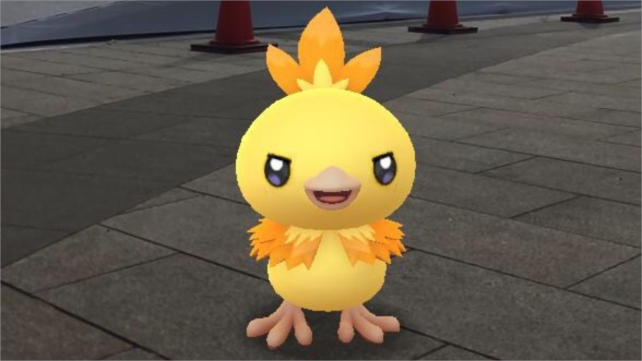 【ポケモンGO】まさかの色違いアチャモ連続ゲット! 出現率など検証した5月コミュニティ・デイレポート