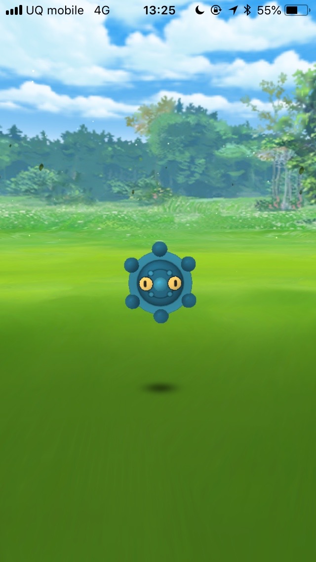 ポケモンgo 色違いドーミラーを求めて丸2日プレイ ドーミラー自体の出現率が低く難易度が高め Appbank ポケモンgo 色違いドーミラーを求めて丸2日プレイ ドーミラー自体の出現率が低く難易度が高め Appbank