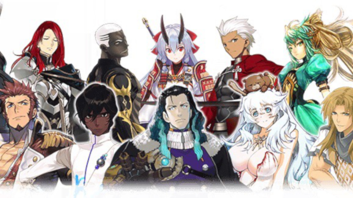 【FGO】攻略班メンバーがクラス別ピックアップのおすすめサーヴァントを紹介･アーチャー編