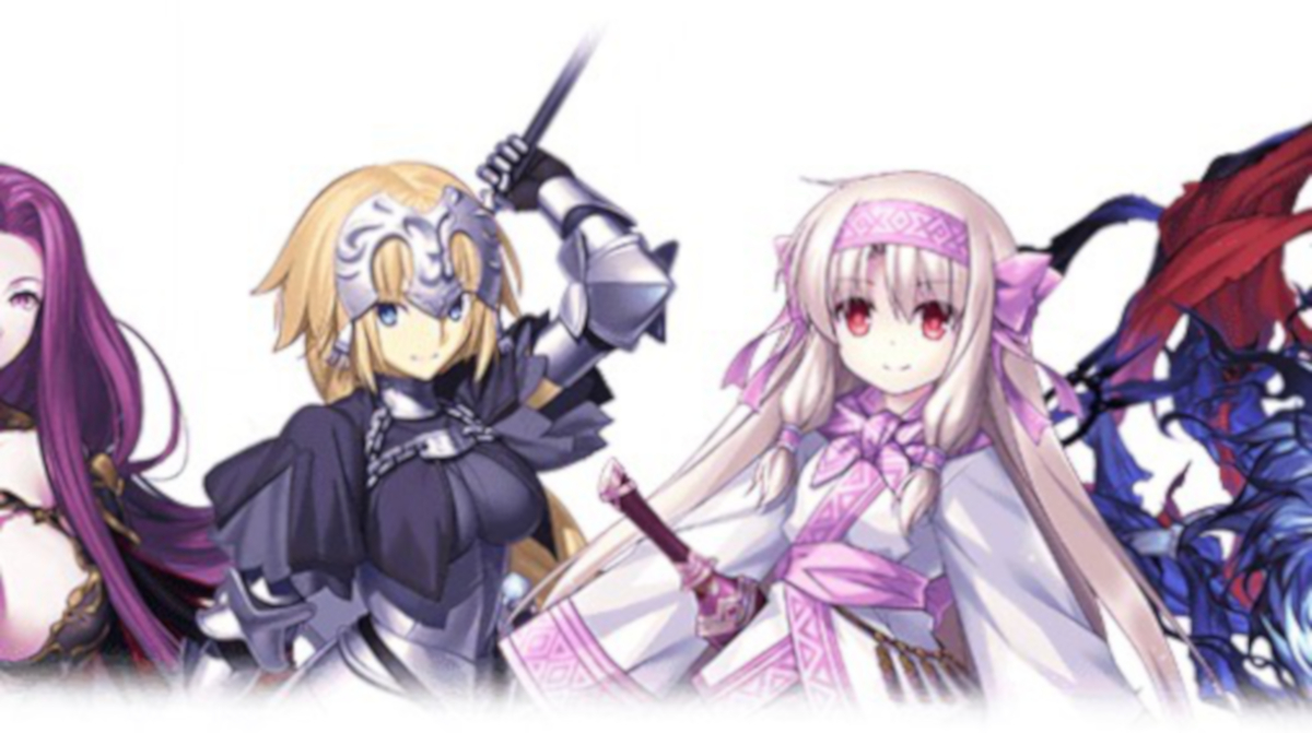 【FGO】攻略班メンバーがクラス別ピックアップのおすすめサーヴァントを紹介･エクストラ編