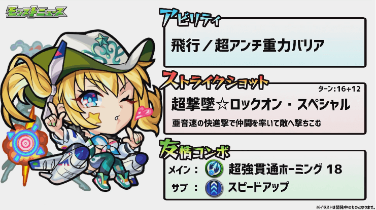 コルセアステータス