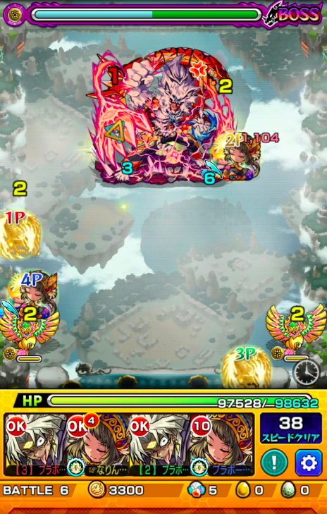 ４