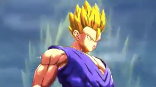 【ドラゴンボール レジェンズ】見せろ! 究極技「親子三大かめはめ波」!!「超サイヤ人 孫悟飯/孫悟天/孫悟空」参戦!(追記あり)