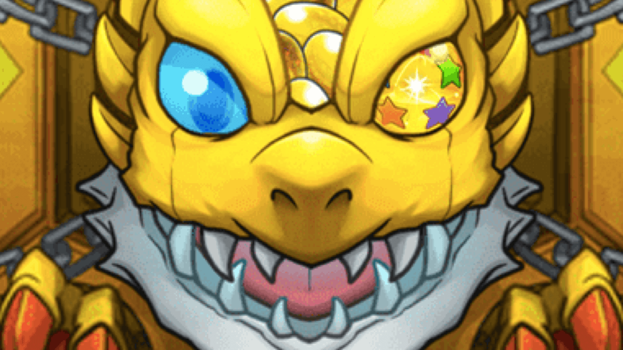モンストブリーチコラボガチャ74連