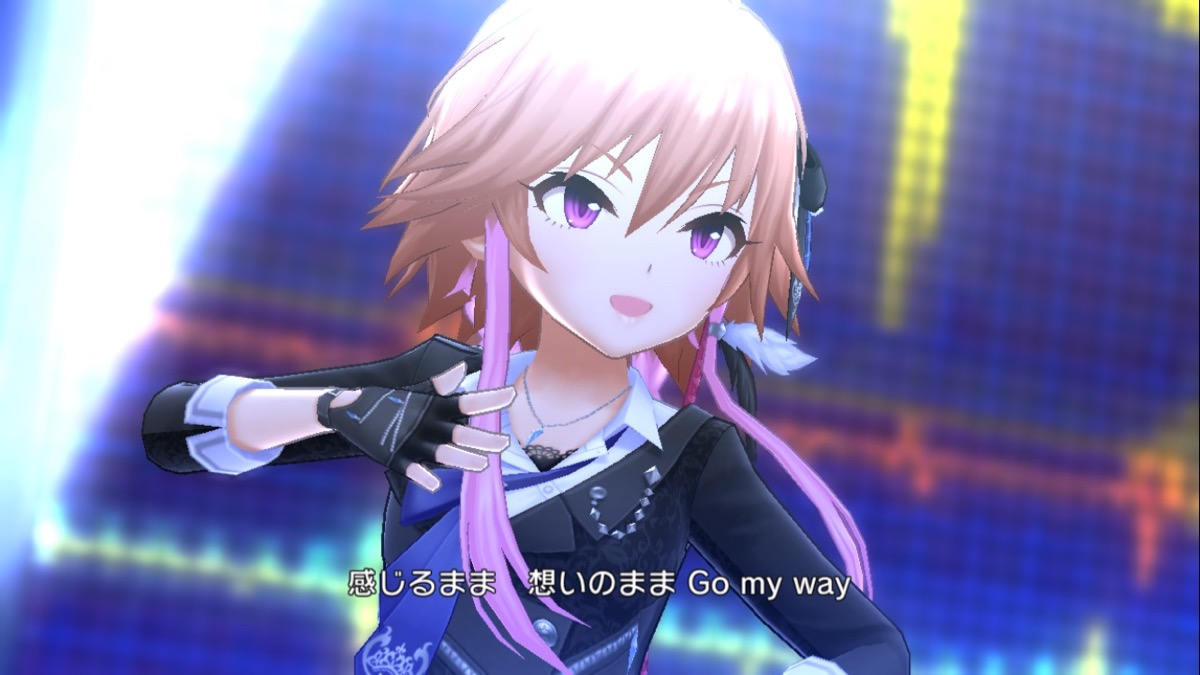 デレステ イベント Max Beat が開始 クールでロックなカッコよさを堪能しよう Appbank デレステ イベント Max Beat が開始 クールでロックなカッコよさを堪能しよう Appbank