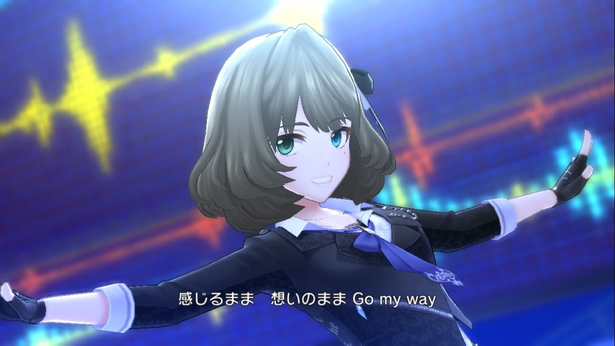 デレステ イベント Max Beat が開始 クールでロックなカッコよさを堪能しよう Appbank デレステ イベント Max Beat が開始 クールでロックなカッコよさを堪能しよう Appbank