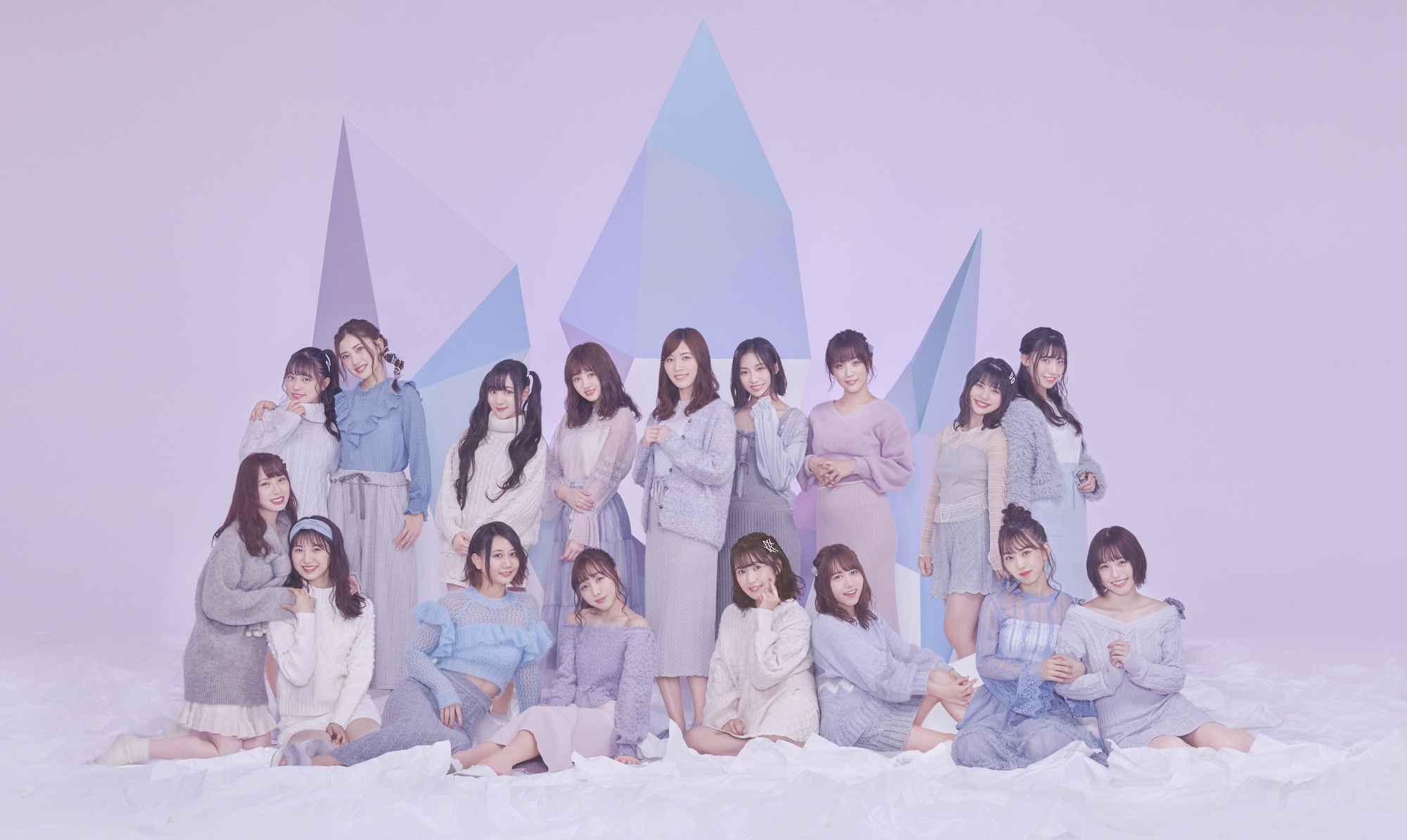SKE48公式の新作ゲームアプリが今夏配信開始予定! 撮り下ろし写真やセリフも収録!!