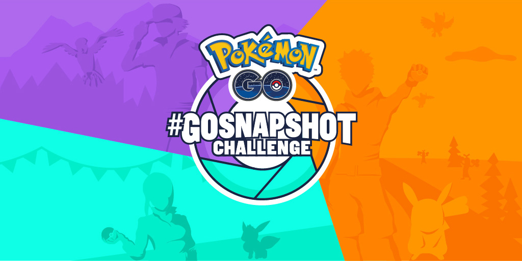 【ポケモンGO】GOスナップショットチャレンジの大賞が発表。受賞作品をチェックしよう