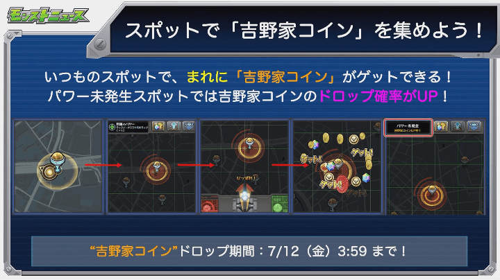 吉野家コラボおさらい2
