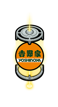 吉野家モンスポット
