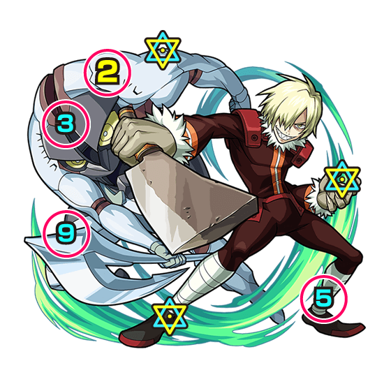 ヴィラル進化
