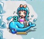 ダメージウォール雑魚