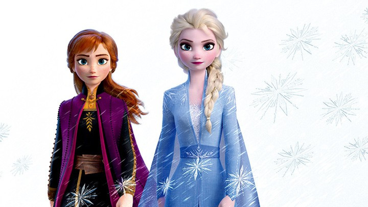 アナと雪の女王2 新たな日本版特報映像が公開 エルサに力が与えられた理由は Appbank