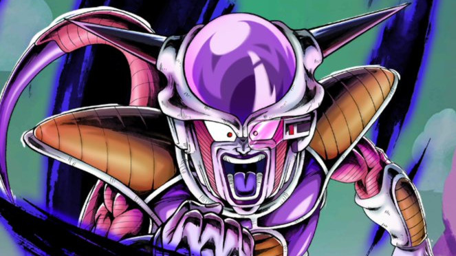 【ドラゴンボール レジェンズ】バランス調整キャラ続報！ EXTREMEとSPARKINGの「第一形態フリーザ(BLU)」