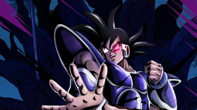 【ドラゴンボール レジェンズ】「EXTREME：ターレス(GRN)」と「SPARKING：ベジータ(PUR)」は調整で本領発揮!?