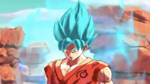 【ドラゴンボール レジェンズ】EXTREME「ウイス」や「超サイヤ人ゴッドSS ベジータ」、「超サイヤ人ゴッドSS 孫悟空」参戦!!(追記あり)