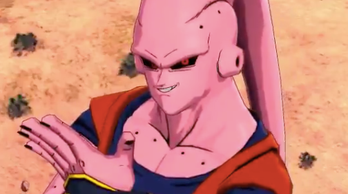 【ドラゴンボール レジェンズ】ゴールデンフリーザ参戦! さらにアルティメット孫悟飯吸収:魔人ブウも!(追記あり)