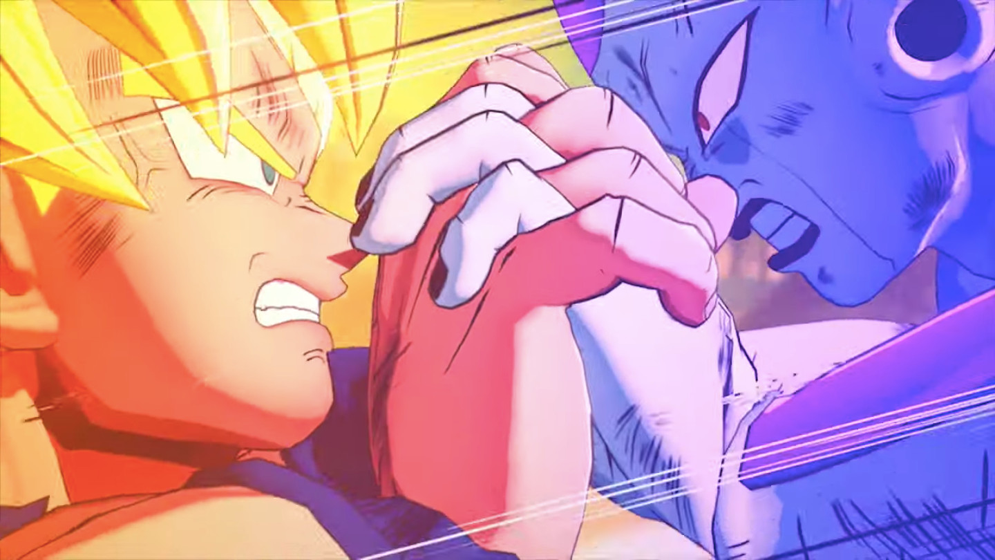 【ドラゴンボール最新作】思わず目から汗が……の名シーンばかり！『ドラゴンボールZ KAKAROT』のPV、すごすぎるぞぉ!!