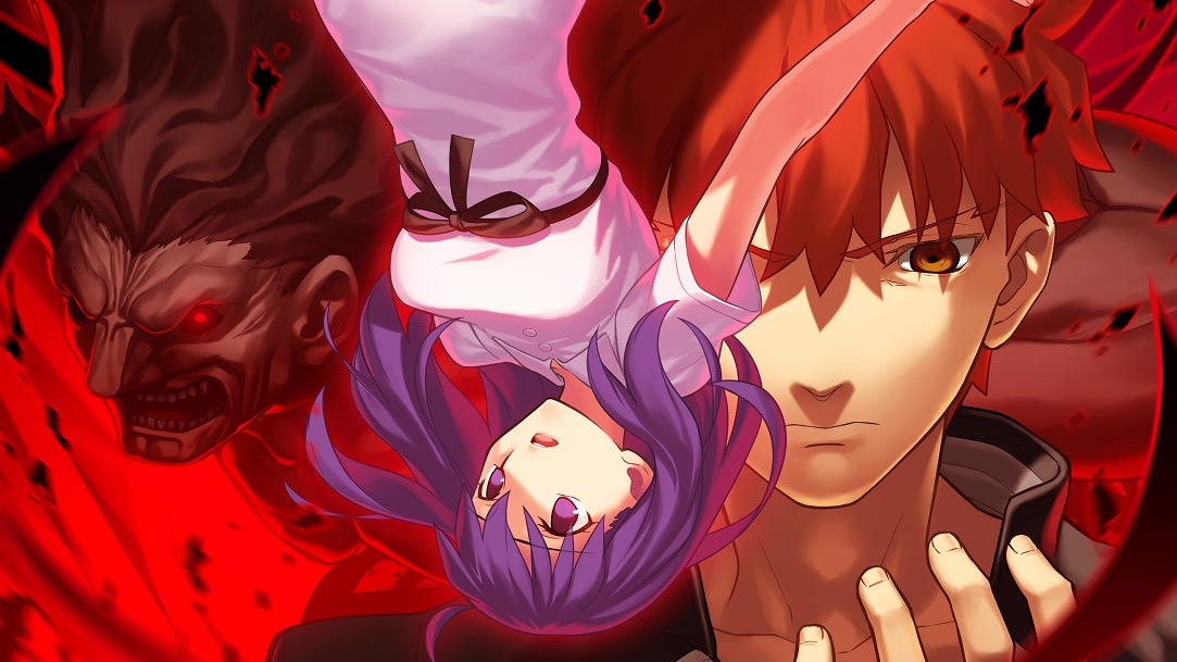 【Fate】劇場版HF第2章限定版がオリコン週間で第1位に。売上で第1章を超える結果を記録