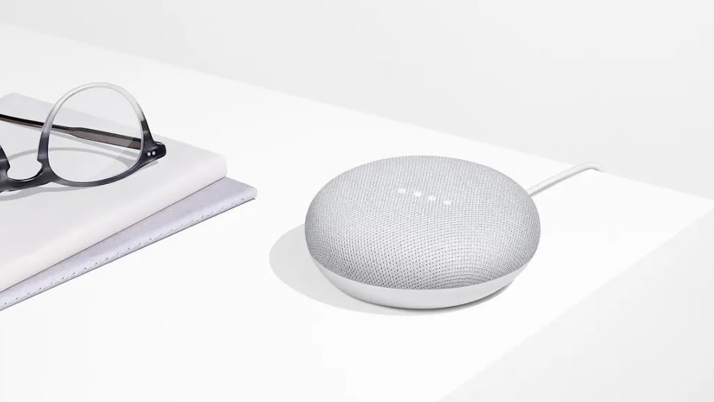 『Google One』有料ユーザーに『Google Home Mini』プレゼント中! 7月10日まで