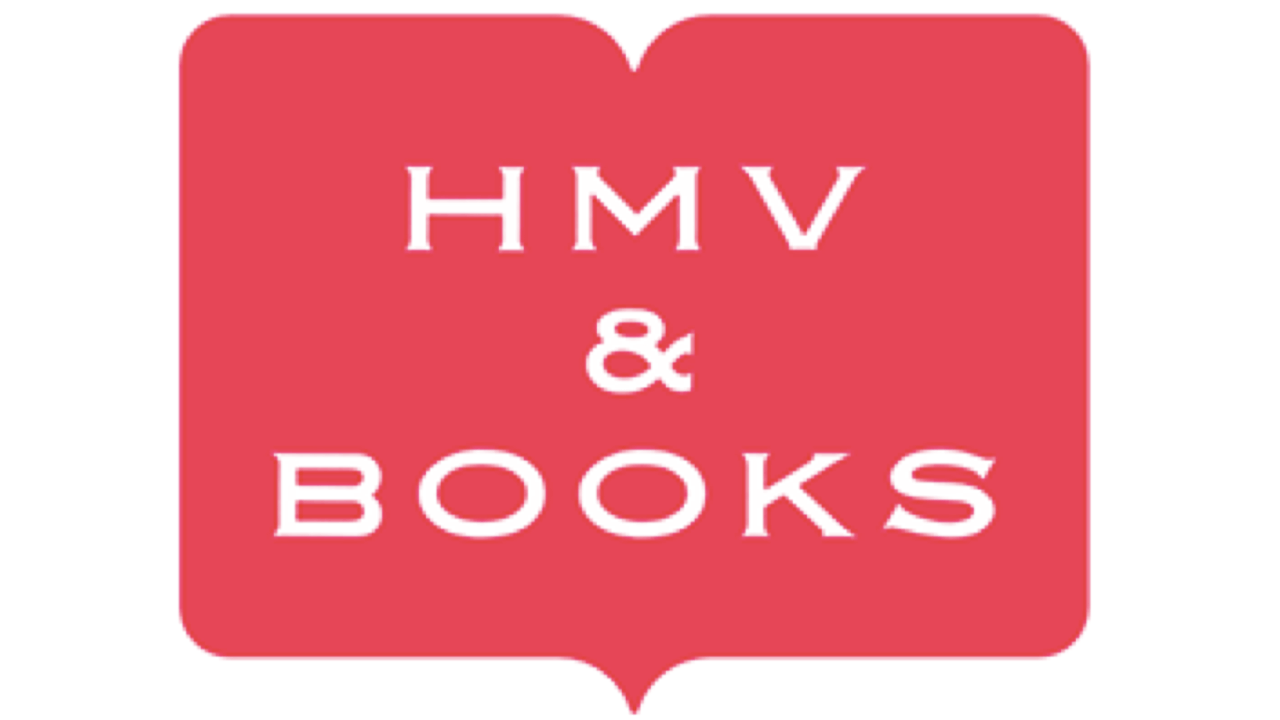 モンスト×HMV