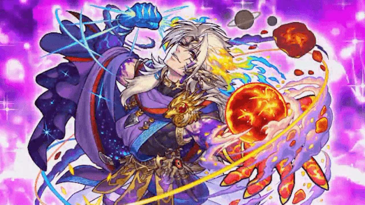 モンスト速報 アレス獣神化決定 神キラーm が乗る貫通化ssの威力に期待 Appbank モンスト速報 アレス獣神化決定 神キラーm が乗る貫通化ssの威力に期待 Appbank