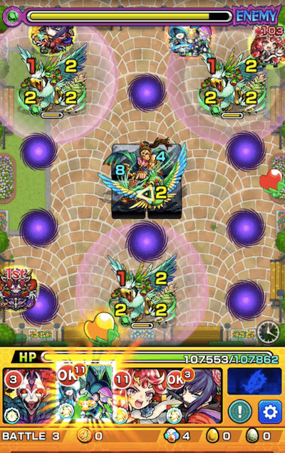 フレズベルク乱入後