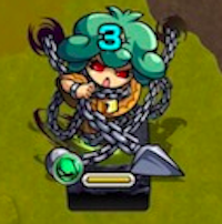 アビリティロック雑魚