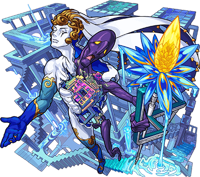 モンスト 新ギミック キューブ が登場 7月13日 土 に轟絶クエスト パラドクス 初降臨 Appbank モンスト 新ギミック キューブ が登場 7月13日 土 に轟絶クエスト パラドクス 初降臨 Appbank