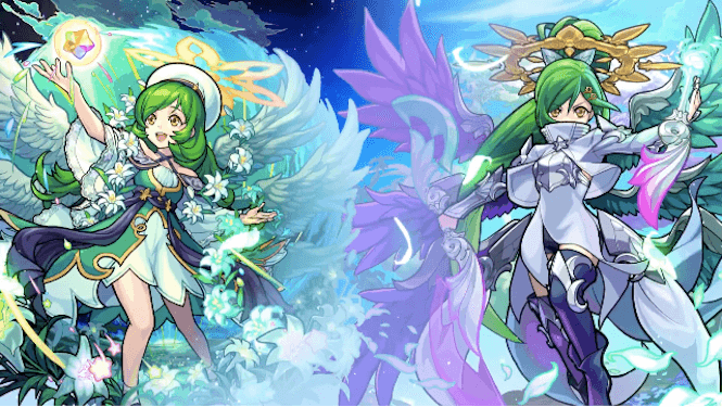モンスト速報 ガブリエルの獣神化が本日22時に解禁 フラパ19 Appbank