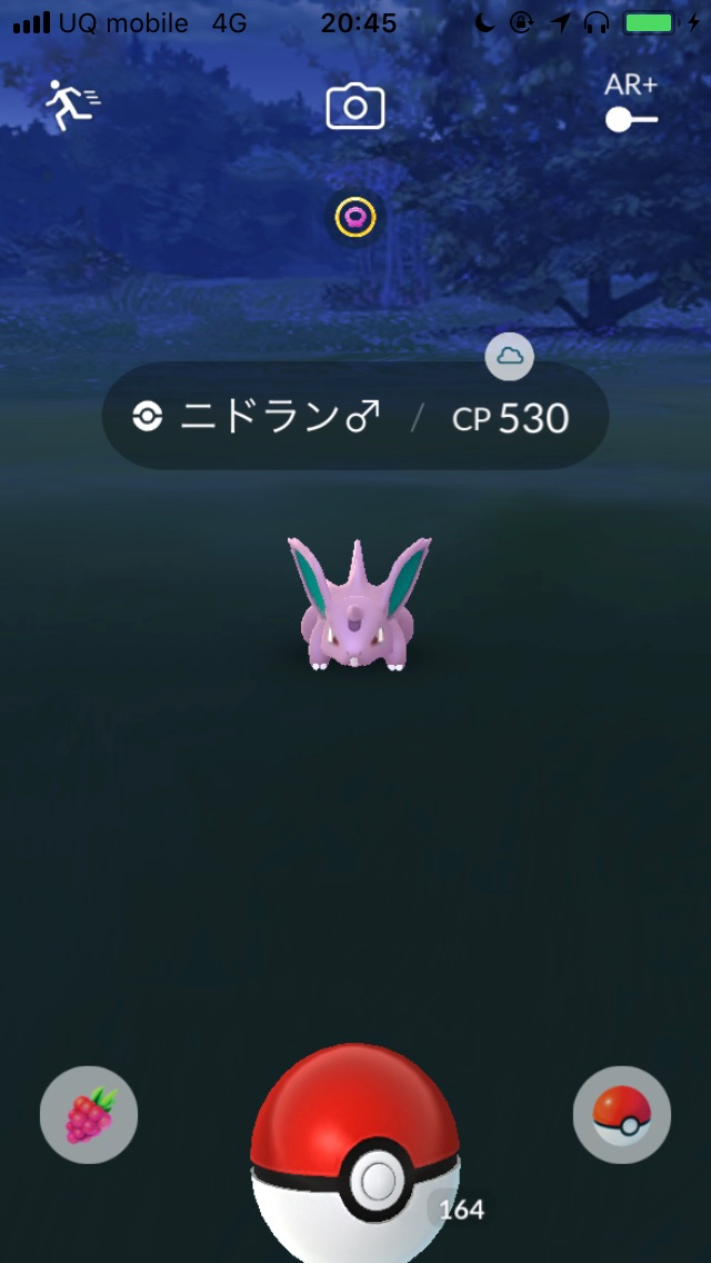 ポケモンgo 色違いニドラン の出現率は 聖地でポケモンをゲットしまくった結果 Appbank ポケモンgo 色違いニドラン の出現率は 聖地でポケモンをゲットしまくった結果 Appbank