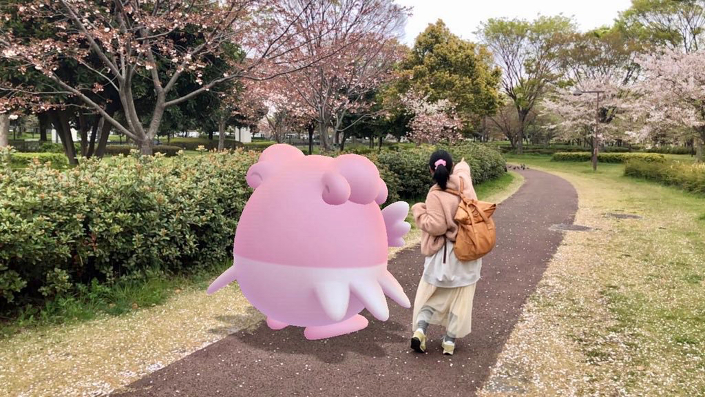 【ポケモンGO】GOスナップショットチャレンジ大賞受賞者「risokichi」さんに作品の思いやAR写真の魅力をインタビュー!