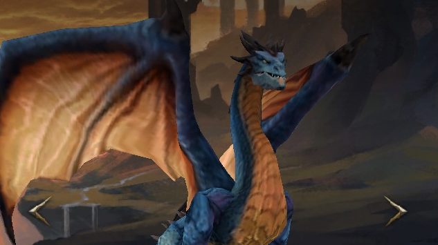 【キングス】ドラゴンのなつき度は戦闘にどれだけ影響を与えるのか検証!