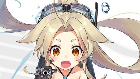 アズールレーン Ssr潜水艦 カヴァラと着せ替えが発表 声優は久保ユリカさん Appbank